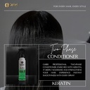 Gabri Professional - Two Phase Conditioner Keratin 400ml