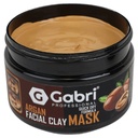 Gabri Professional - Facial Clay Mask Argan 450g