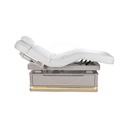 Alpeda=Bella Lg Wma Skin Care, Massage, and Therapy Bed (4 Motors) (p.p.)