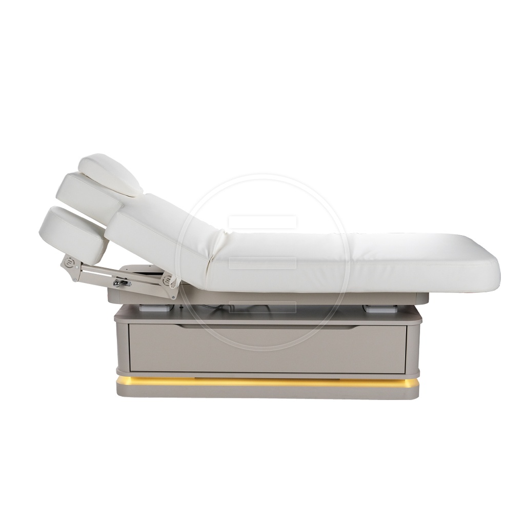 Alpeda=Bella Lg Wma Skin Care, Massage, and Therapy Bed (4 Motors) (p.p.)