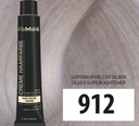 FemMas Haarfarbe Superaufheller Sılber (912) 100ml