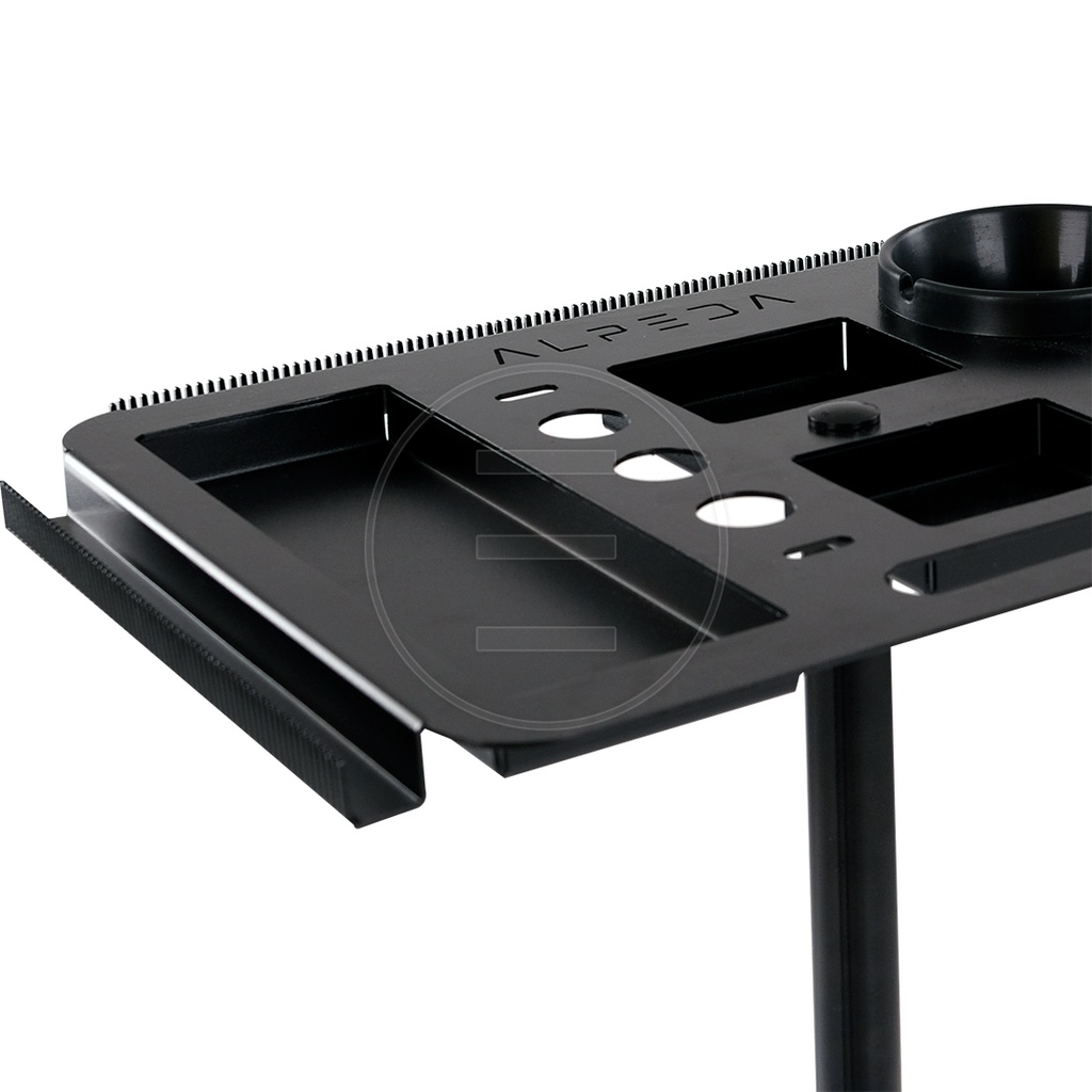 Alpeda-Raze Hair Trolley