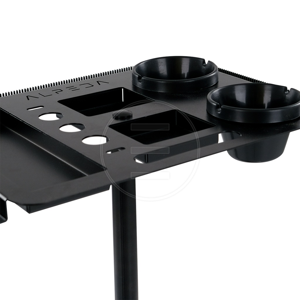 Alpeda-Raze Hair Trolley