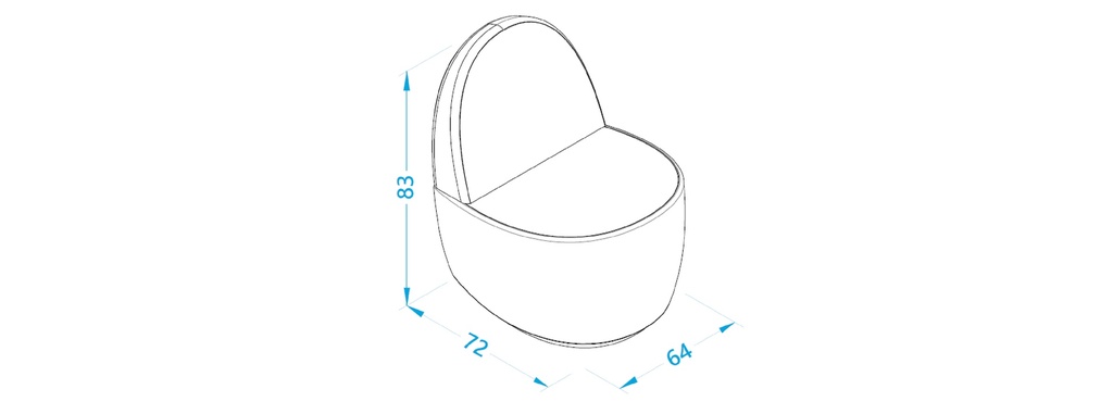 Alpeda Glamour Warteplätze