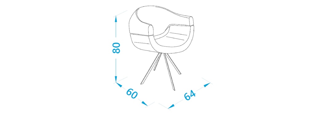 Alpeda Diamond Warteplätze