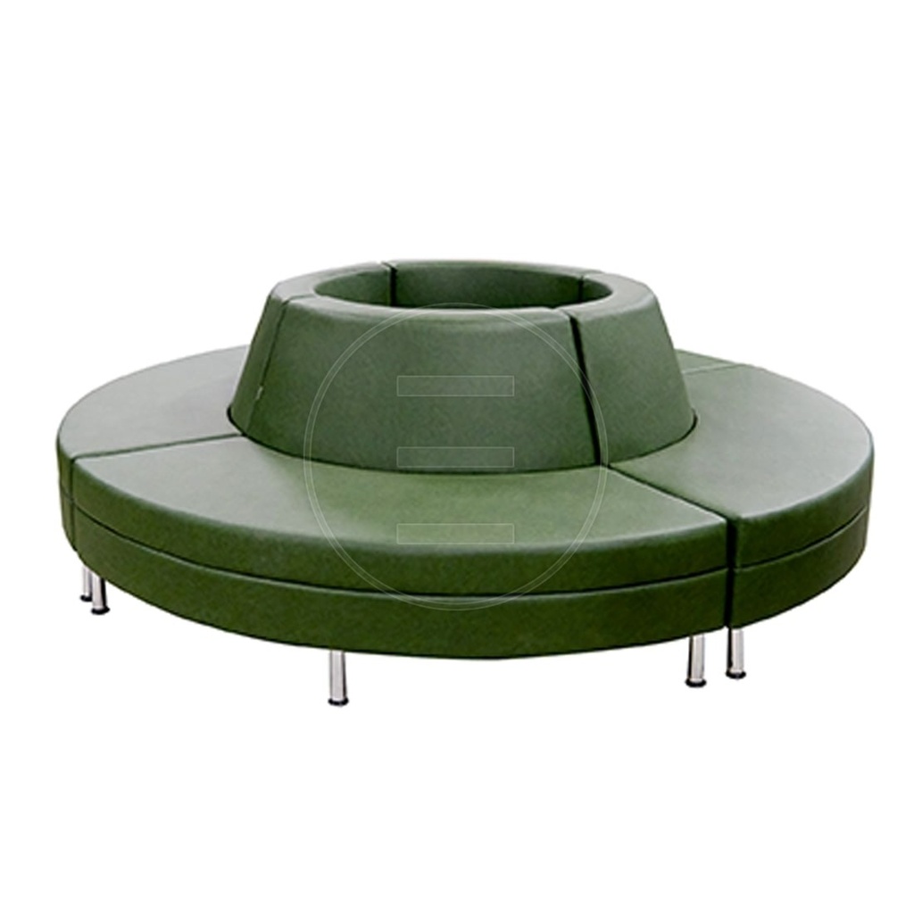 Alpeda Oscar Warteplätze