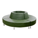 Alpeda Oscar Warteplätze