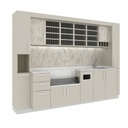 Alpeda Shampoo Wall Xl Labor