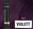 FemMas Haarfarbe Pure & Mix (Violett) 100ml