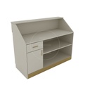 Alpeda Angel Desk