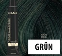 FemMas Haarfarbe Pure & Mix (Grün) 100ml