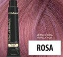 FemMas Haarfarbe Metallıc (Rosa) 100ml