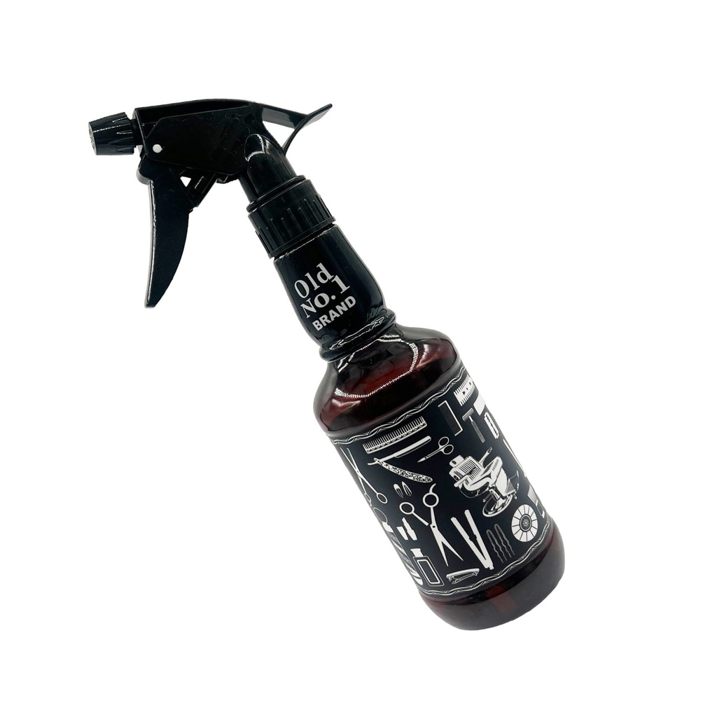 Bate Wasser Sprühflasche