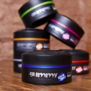 Gummy Hair Wax Hard Finish- 150ml