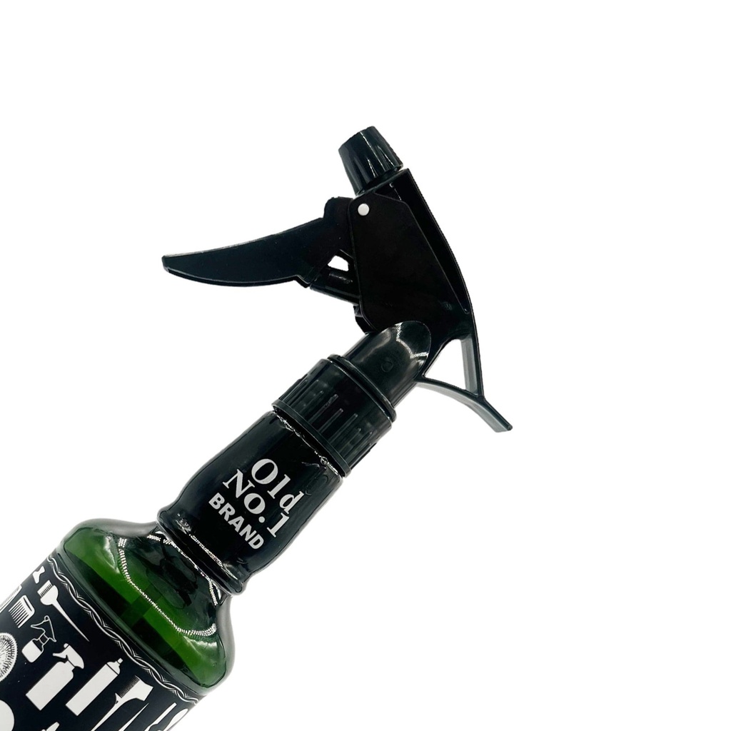 Bate Wasser Sprühflasche BTE-W07