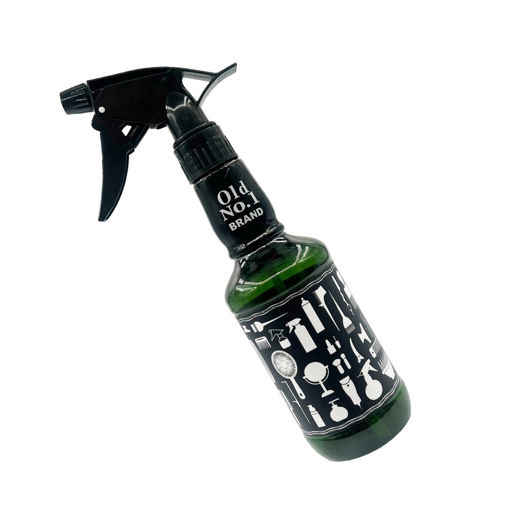 Bate Wasser Sprühflasche BTE-W07