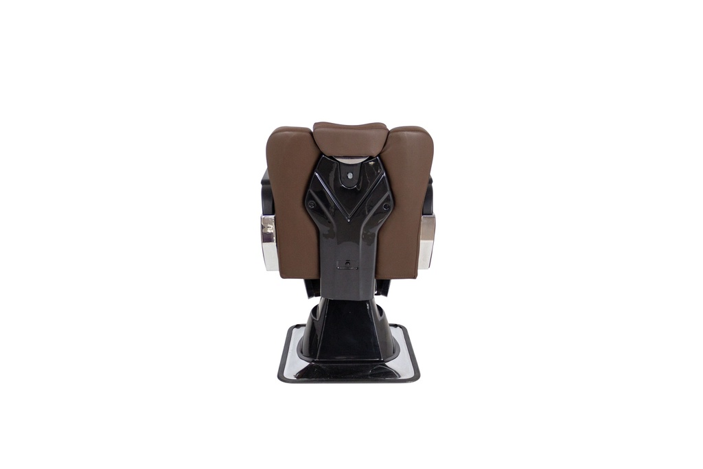 BARBERSTUHL HAZAR BROWN