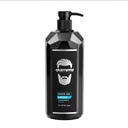 Gummy Shave Gel Savour 1000ml