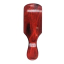 Bate Faden Bürste Viereckig Braun