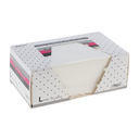 Salon-Dauerwellenpapier Salon Perm Paper 115x65mm 1000 Stück