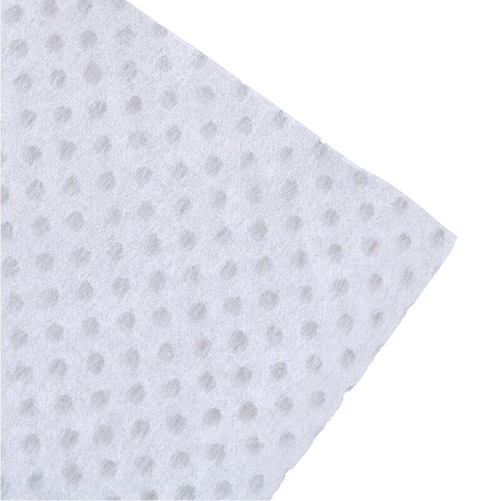 Salon-Dauerwellenpapier Salon Perm Paper 115x65mm 1000 Stück