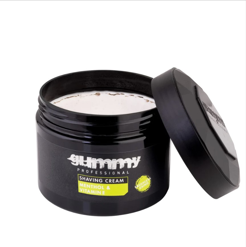 Gummy  Shaving Cream 300ml