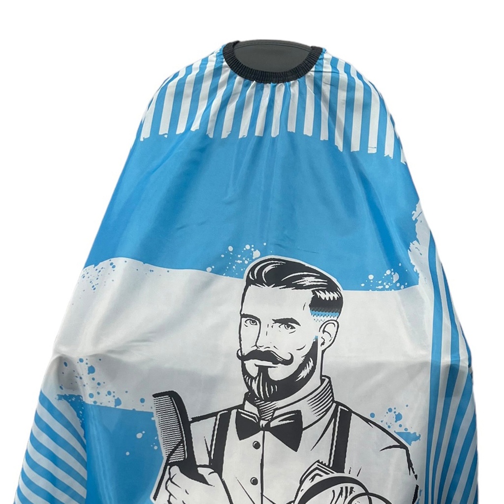 Bate Barbershop-Umhang 140x165 BTE-UHG35