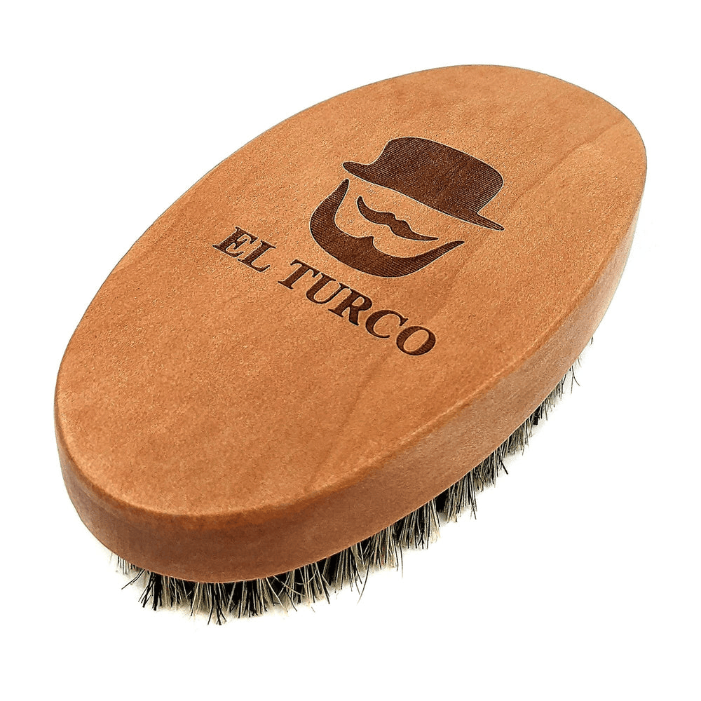 El Turco Beard Brush