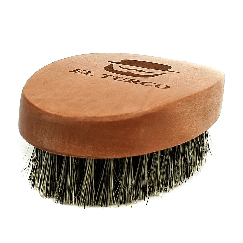 El Turco Beard Brush