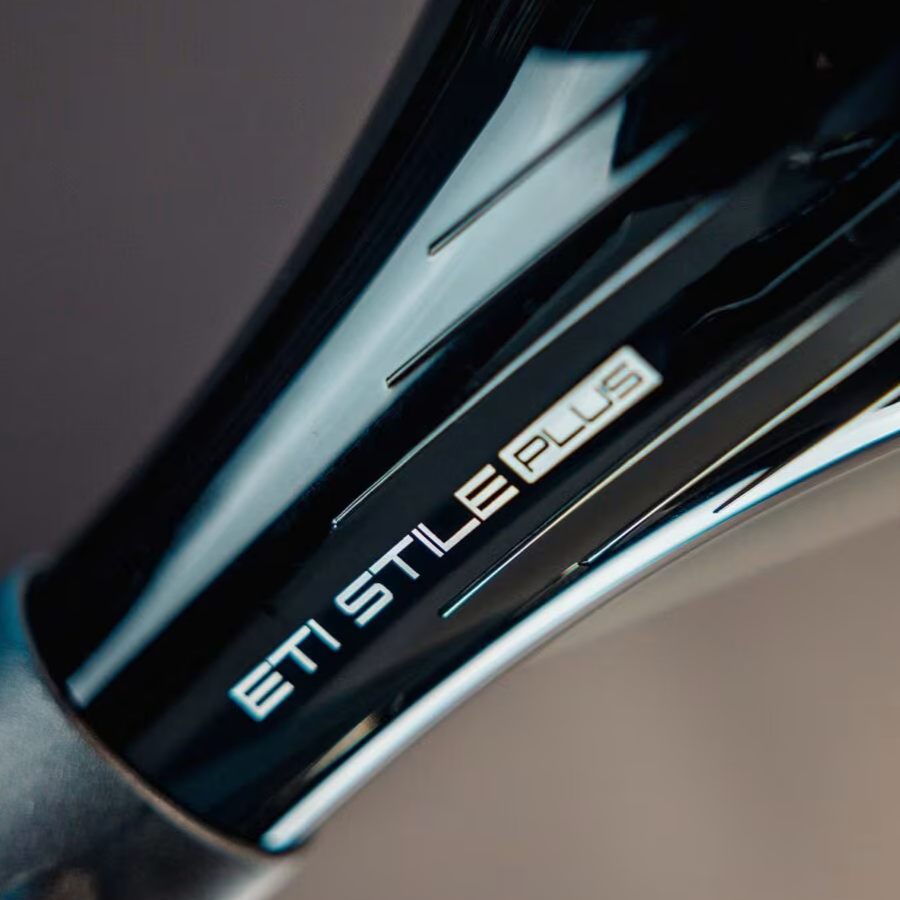 ETI Stile Plus Hair Dryer 2400W