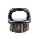 Bate Barber Pro Beard Brush (Black)