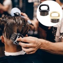 Bate Barber Pro Beard Brush (Black)