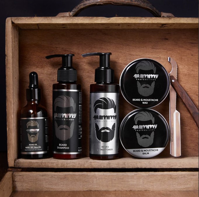 Gummy Premium Beard Conditioner 150 ml