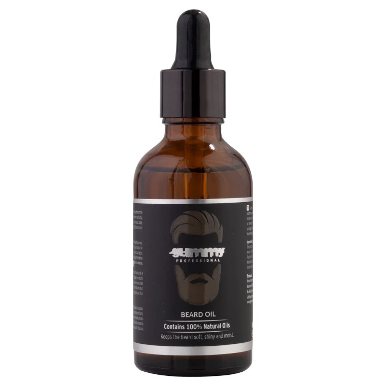 Gummy Premium Beard Oil 50 ml