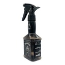 Bate Barbershop Sprühflasche 300ml (Schwarz)BTE-W29