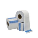 Nackenpapier- Halskrause 500stk