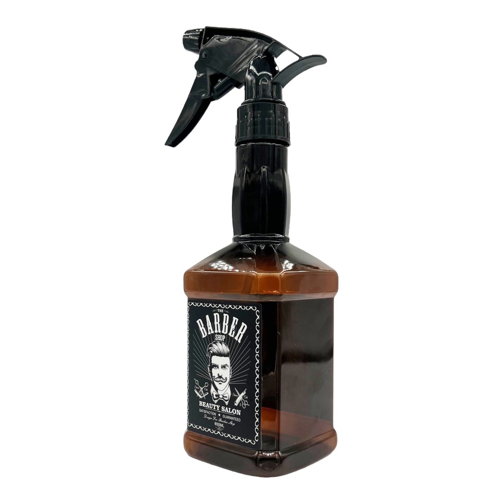 Bate Wasser Sprühflasche BTE-W30