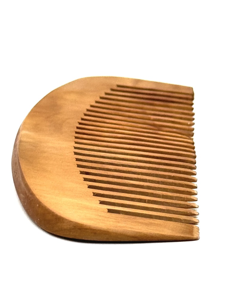 Bate Holz Kamm Art:15401