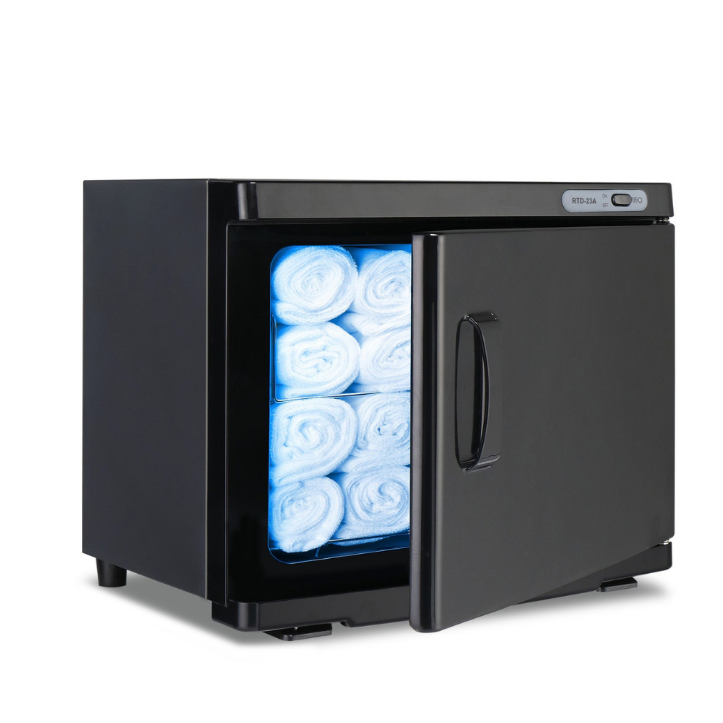 Handtuchwärmer ,Kompressenwärmer UV-Licht Sterilisator