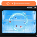 Handtuchwärmer ,Kompressenwärmer UV-Licht Sterilisator