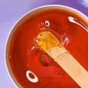 Bate 100x Wachs Holzspachteln