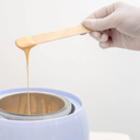 Bate 100x Wachs Holzspachteln