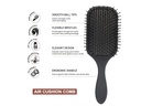 Anru Creative Brush Black
