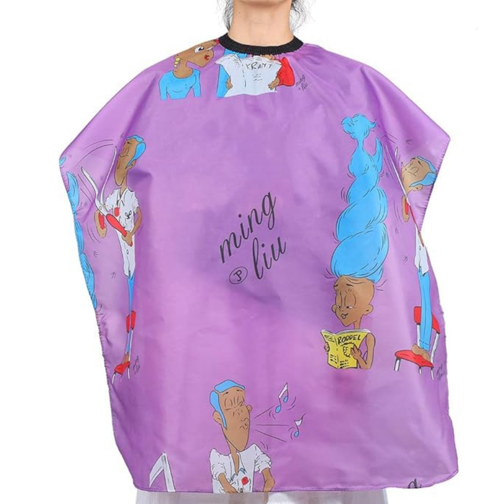 Bate Umhang Kinder VIOLET Art: (20011)