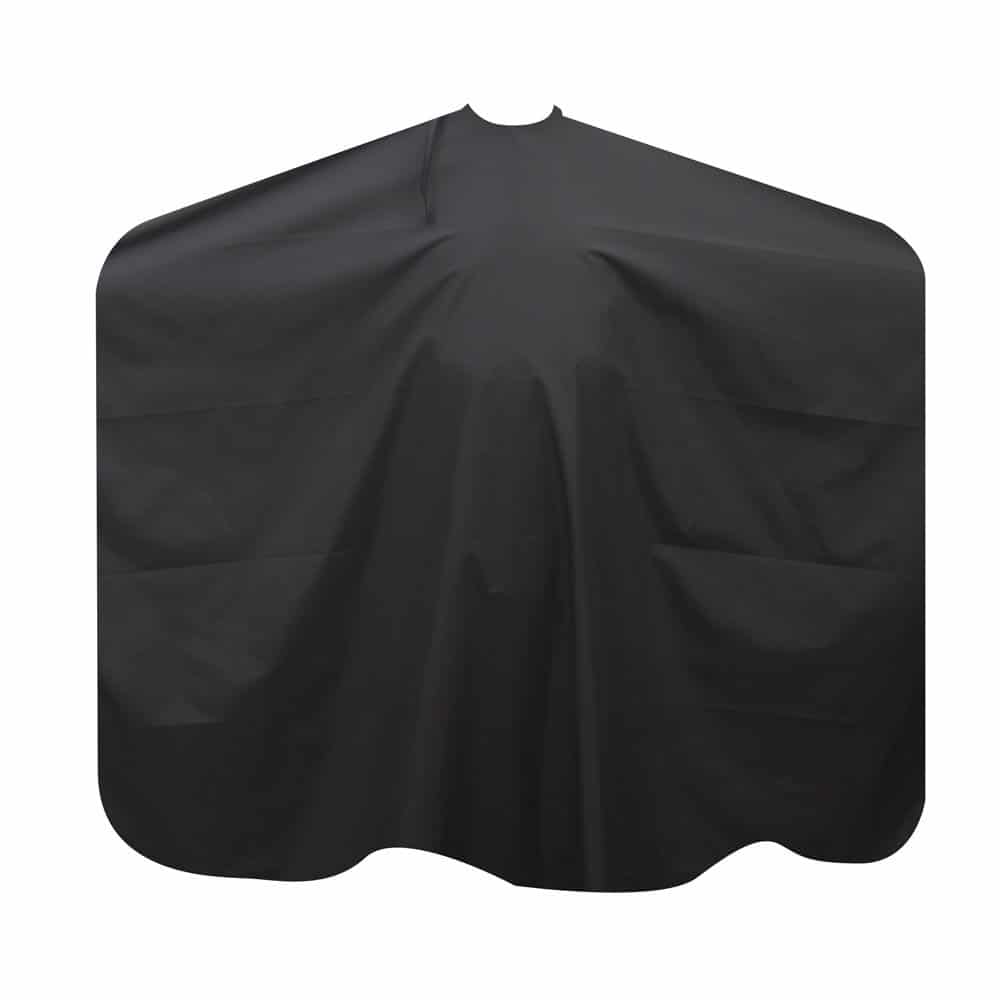 Bate Umhang  schwarz Art: (20006)