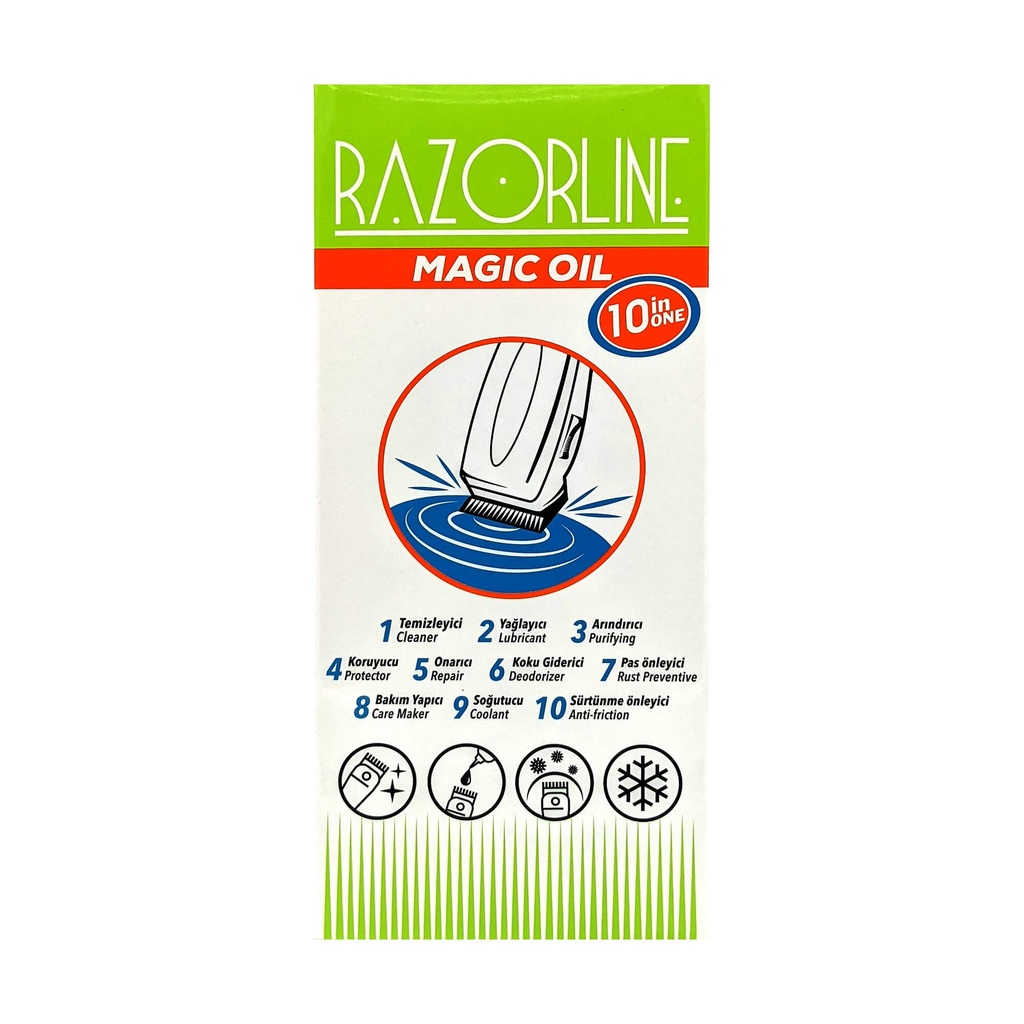 Razorline Magic Clip 500ml