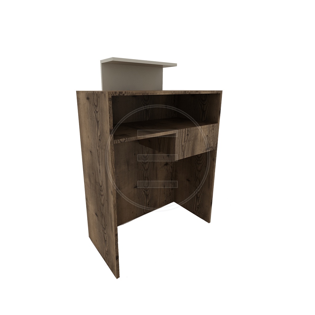 Alpeda Milla Reception