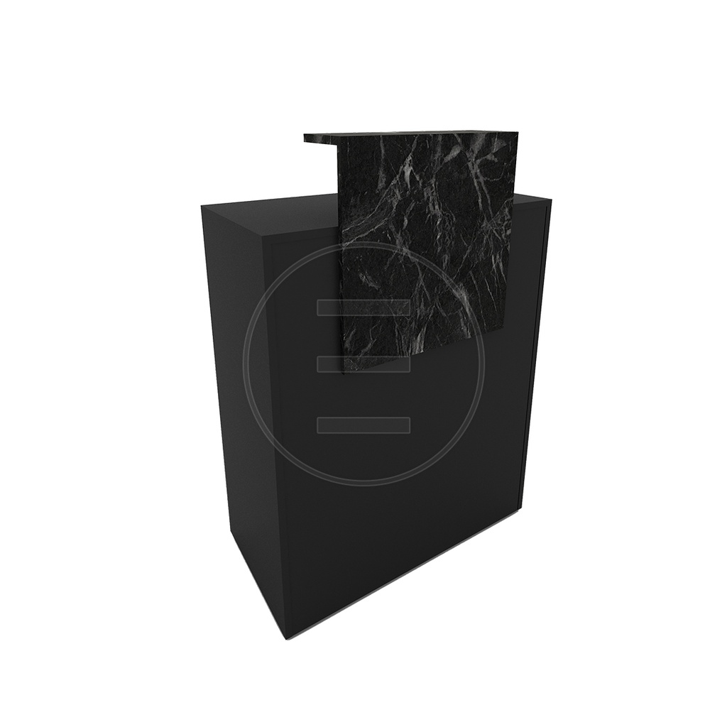 Alpeda Milla Reception