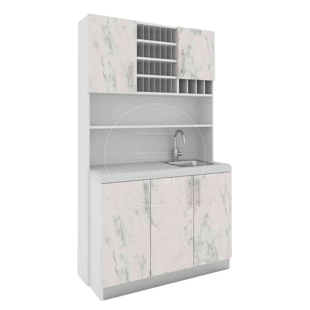 Alpeda Basic M Labor