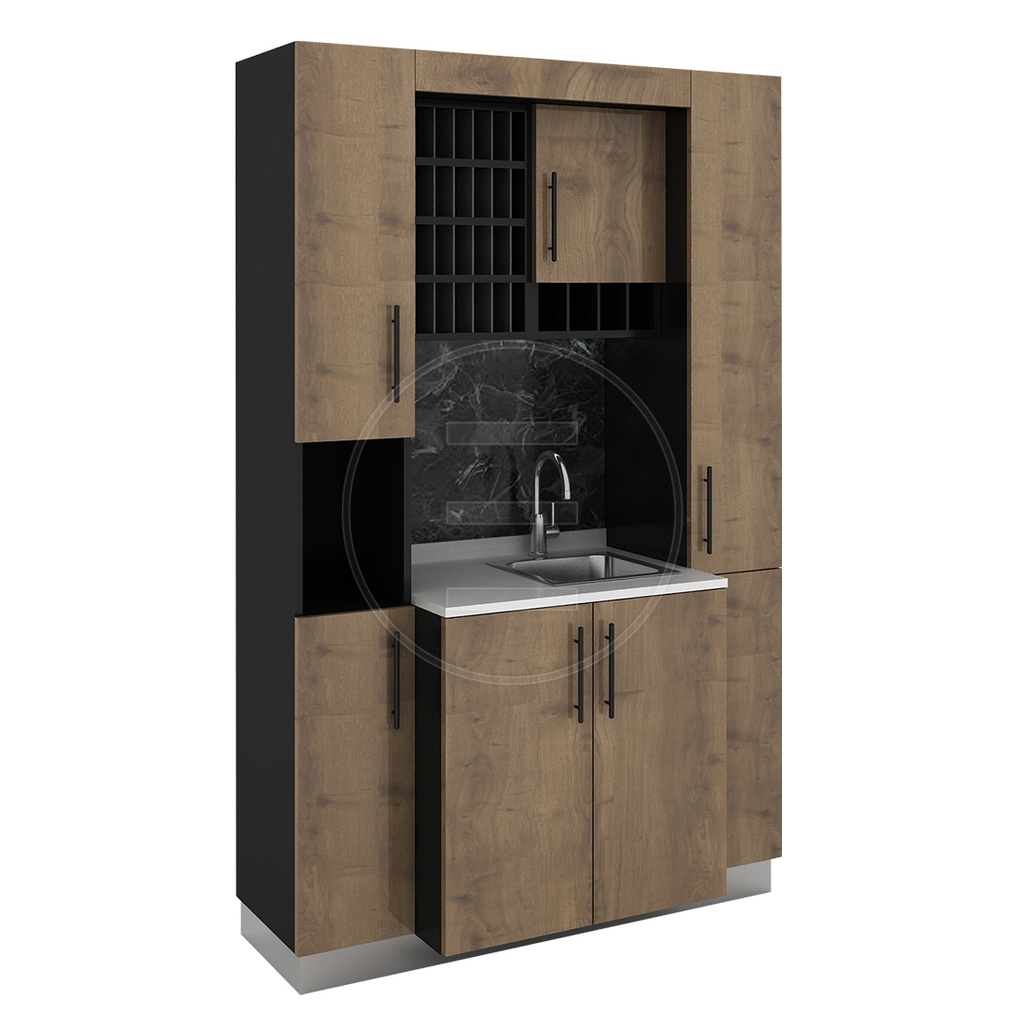 Alpeda Multi Wall M Labor